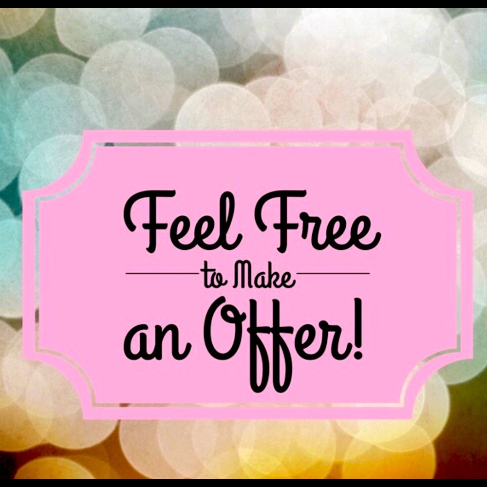 NO REASONABLE OFFER REFUSED